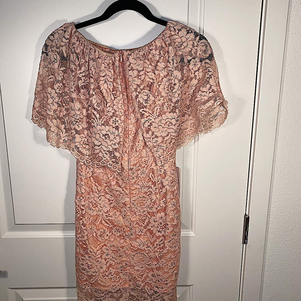 Beautiful dress of Luxury by Aristo